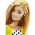 Кукла Барби (Barbie) Серия Игра с модой (fashionstas®)