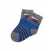 Махровые носки для мальчика 28031-ПЧ18