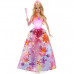 Кукла Barbie Волшебная принцесса