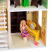Кукольный домик Поместье Шервуд (с мебелью)