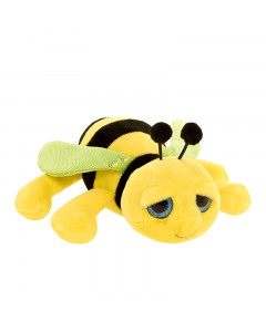 Мягкая игрушка Пчела, 25 см