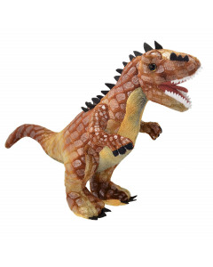 Мягкая игрушка Аллозавр, 30 см