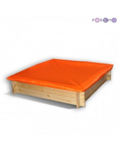 Защитный чехол для песочниц PAREMO, цвет Оранжевый