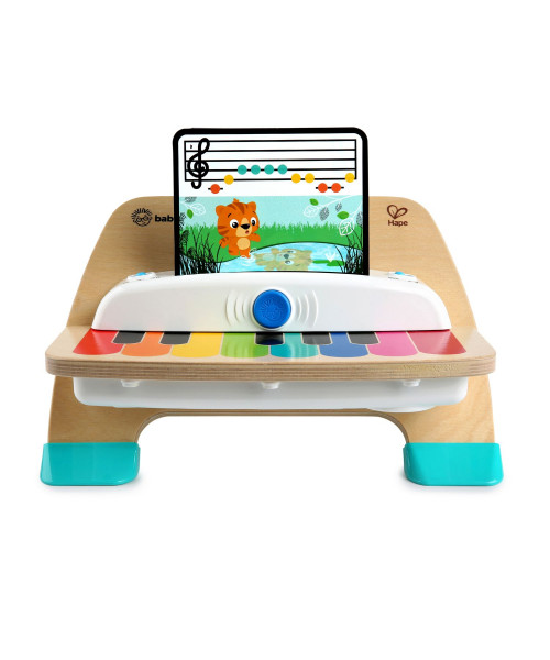 Музыкальная игрушка пианино Волшебное прикосновение