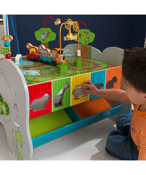 Игровой стол Малыш KIDKRAFT (КИДКРАФТ)