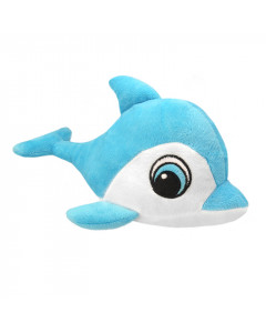 Мягкая игрушка Дельфин, 22 см