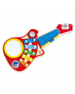 Музыкальная игрушка 6В1
