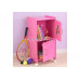 Система хранения Medium Locker – Bubblegum(розовый)