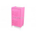 Система хранения Medium Locker – Bubblegum(розовый)