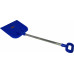 Лопата №21 (алюминиевый черенок с ручкой, длина - 70 см)