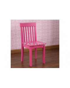 Детский стул "Avalon" - Raspberry (розовый)