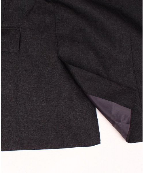 Серый школьный костюм для мальчика 69415-ПШ21